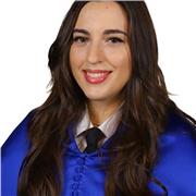 Profesora de piano, lenguaje musical, solfeo y música